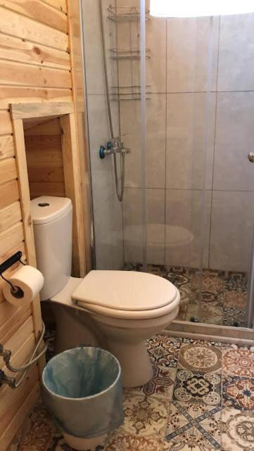 Suzi'Nin Bahcesi Bungalov Evler Datca Exterior foto